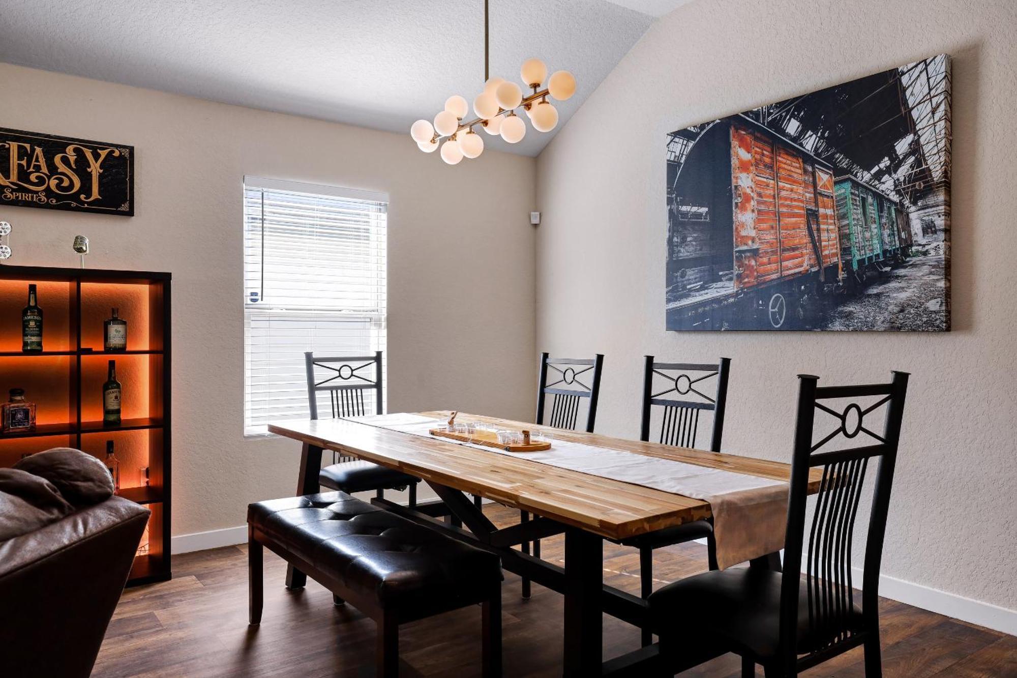 Speakeasy - A Birdy Vacation Rental サンアントニオ エクステリア 写真